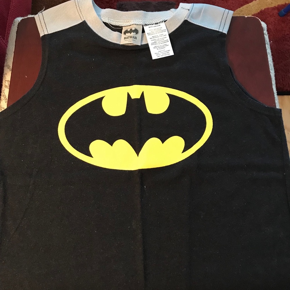 🏖BUNDLE🏖 Boys Tank Tops - Picture 6 of 6